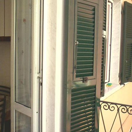 Casa A Lerici Nell'Antico Borgo Villa Exteriör bild