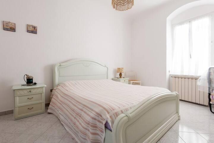 Casa A Lerici Nell'Antico Borgo Villa Exteriör bild
