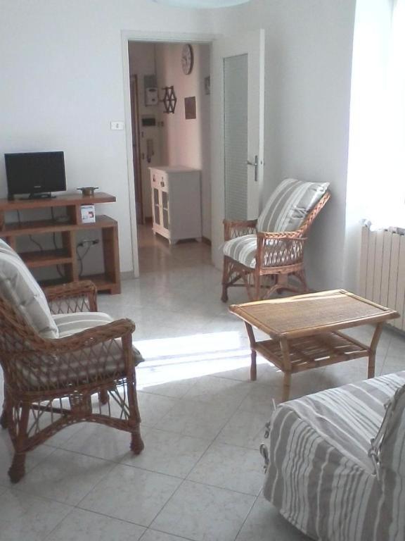 Casa A Lerici Nell'Antico Borgo Villa Exteriör bild