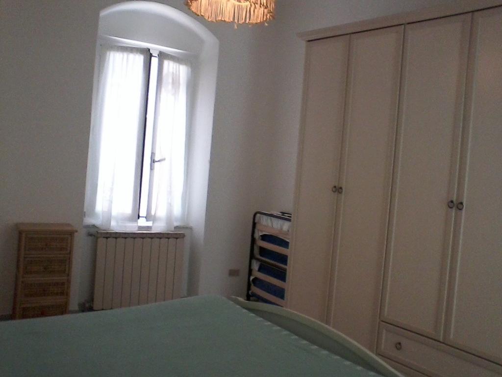 Casa A Lerici Nell'Antico Borgo Villa Rum bild