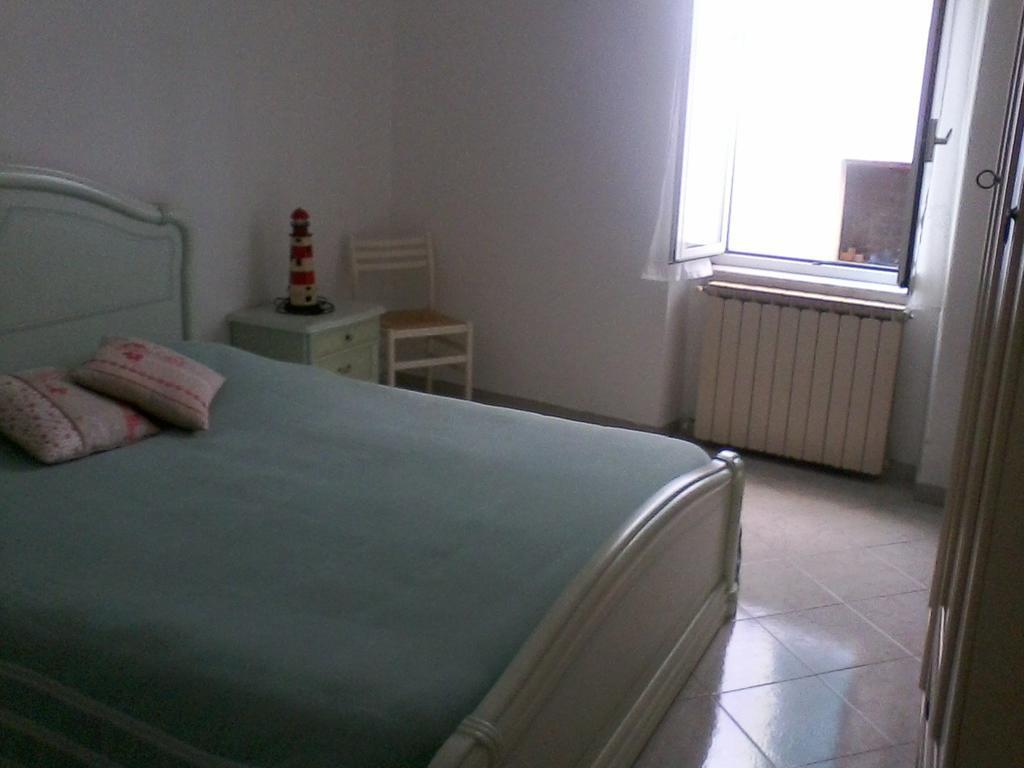 Casa A Lerici Nell'Antico Borgo Villa Exteriör bild