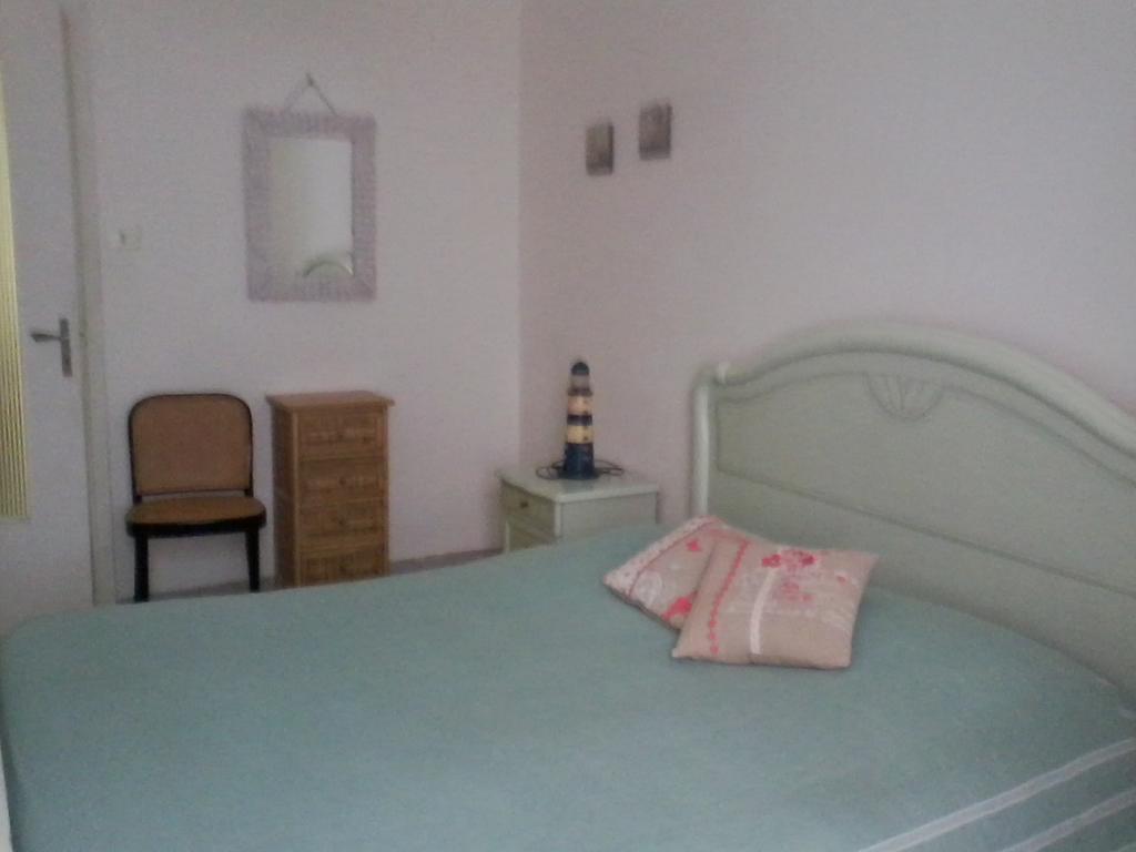 Casa A Lerici Nell'Antico Borgo Villa Exteriör bild
